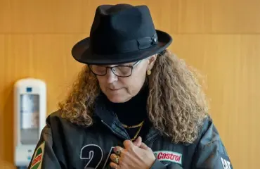 Viimeinen oljenkorsi käytetty! Vuosikausia vakuutuskorvauksista taistellut Marketta Hautakorpi: Nyt on taistelu ohi 