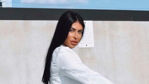 Playboy-missi Taru Kalenov katosi oudosti – Dubain suomalaiskaunotar poisti tärkeän tulonlähteensä Taru Kalenov