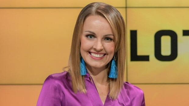 Tätä on odotettu! Suvi Hartlin kuumassa uimapukukuvassa: ”Biksut ei ole liioittelua!” Suvi hartlin. Kuva Timo Korhonen