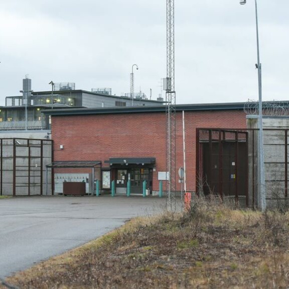 Seiskan tietojen mukaan Niko lusii tuomionsa Vantaan vankilassa. Seiskan tietojen mukaan Niko lusii tuomionsa Vantaan vankilassa.