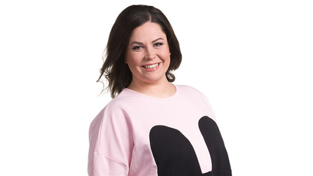 IS: Big Brother -kilpailun keskeyttänyt Sini hakee lopullista avioeroa yksin bb.sini