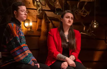 Ensimmäinen pari poistui yhdessä Temptation Islandilta, mutta mitä heille kuuluu nyt? Mitte pudottaa hätkähdyttävän pommin TIS-Extrassa: "Minä jätin Sonyan"