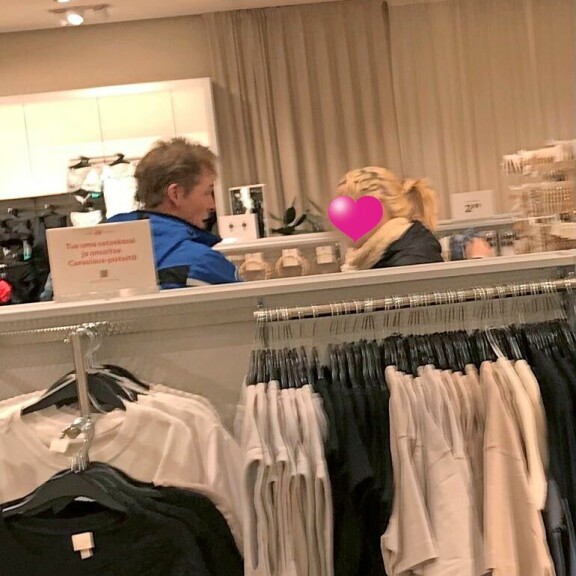 Tonin elämä on viime aikoina ollut pelkkää hymyä myös yksityiselämän puolella. Tonin elämä on viime aikoina ollut pelkkää hymyä myös yksityiselämän puolella.