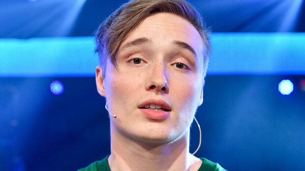 Isac Elliot erosi! Yleensä suhdeasioistaan vaitonainen poptähti raottaa syitä eron taustalla: 'Vietimme liikaa aikaa yhdessä' Isac Elliot