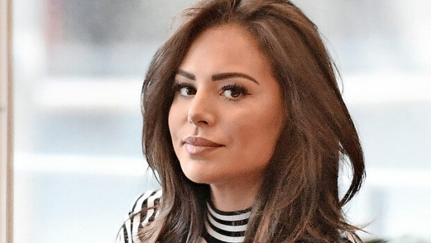 Katiska-vyyhdistä tuomion saanut kohukaunotar Sofia Belórf avasi sanaisen arkkunsa tämän viikon tapahtumista: 'Olen oppinut paljon' Sofia Belórf