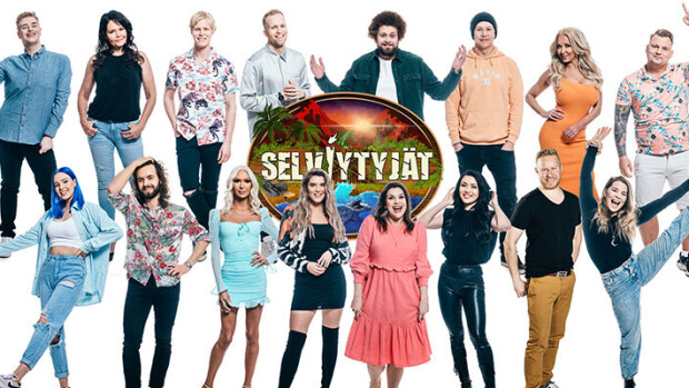 Kuvaukset Karibialla! Tässä ovat uudet Selviytyjät-kilpailijat: mukana Shirly Karvinen, Bile-Dani, Susanna Penttilä ja BB-Ella! Selviytyjät Suomi