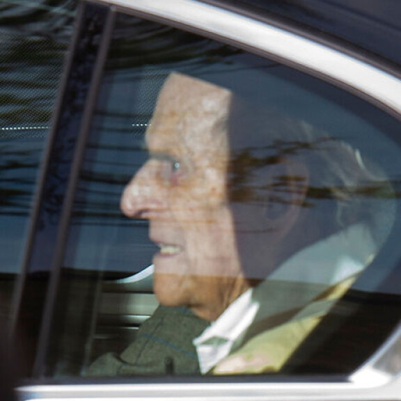 Ison-Britannian prinssi Philip, 99, on kuollut - nämä kuvat jäivät viimeisiksi philip