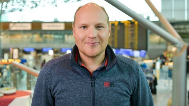 Kalle Palander mystisestä avioeroprosessistaan: Käräjäoikeus on viimeinen paikka, missä kusetetaan! Kalle Palander