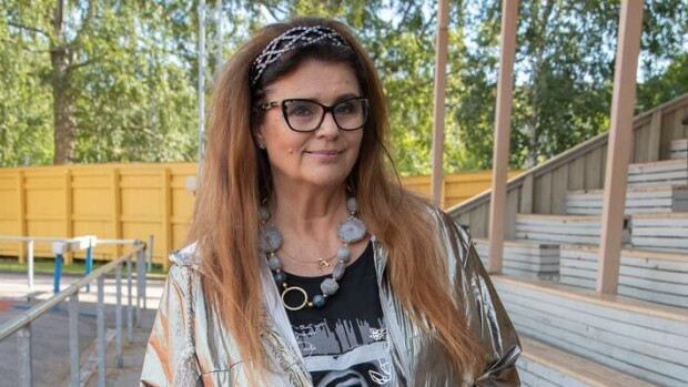 Neljä lääkettä kohtauksen iskiessä! Riitta Väisäsen migreenistään: Tuntuu kuin pää räjähtäisi Riitta Väisänen