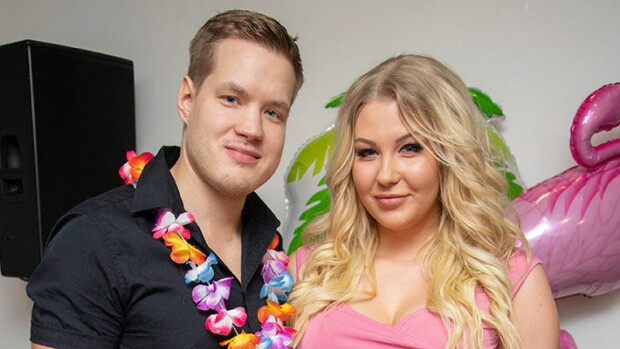 Temptation Island -pari Vilma ja Juuso: sokkiero - häät oli jo maksettu! 'Ei merkitse mitään, vaikka antaisin mahdollisuuden' TIS-Juuso ja Vilma