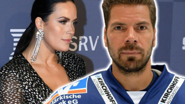 Ensitreffit hyisessä avannossa! Martina Aitolehteä ja Hannu Pikkaraista yhdistää sporttinen elämäntyyli! Martina Aitolehti ja Hannu Pikkarainen