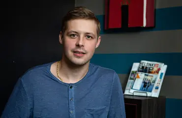 BB-Jukka paljastaa iloisen perheuutisen: ”Minusta tulee isä!”  - vauvan nimikin jo sovittu!