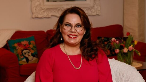 Nina Mikkonen jätti yllättäen työnsä – ”Keho ei kestänyt sitä” Nina Mikkonen