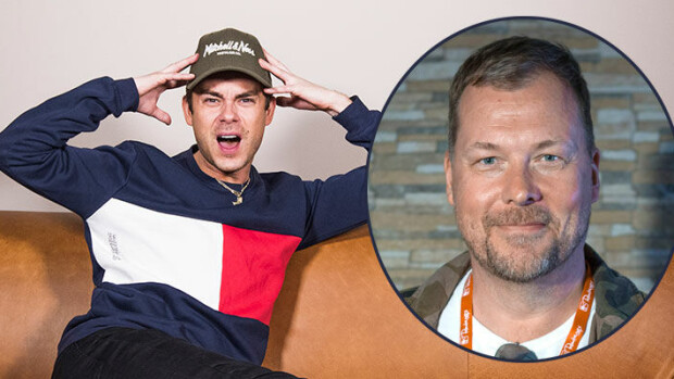 Vähättelyä ja erikoisia kommentteja! Niko Saarinen kommentoi Arttu Harkin käytöstä Selviytyjien kuvauksissa: 'Tilanne nostatti karvat pystyyn' Niko Saarinen ja Arttu Harkki