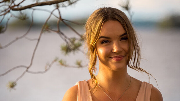 TIS-Amalian rehellinen avautuminen Temptation Islandista - ohjelman negatiiviset vaikutukset yllättivät: 'Tempparit pilasi itsetuntoni' Temptation Island Suomi Amalia