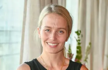 Petra Korpi sai esikoisensa: "Wauva Wettenranta voi oikein hyvin ja vanhemmat on ikionnellisia" - katso kuvat pienokaisesta!