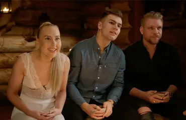 Mitä ihmettä? Jennin exä saapuu Ex on the Beach Suomeen - naiselta täysin yllättävä reaktio!