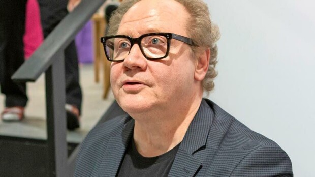 IS: Jari Tervolla on syöpä – rutiinikäynti johti pitkään sairaalareissuun