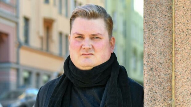 Rikoskierre vei vankilaan! Talent-ohjelmassa kohauttanut nenähuilisti Mikko Rautiainen: Olin yli 10 vuotta ammattirikollinen Mikko Rautiainen