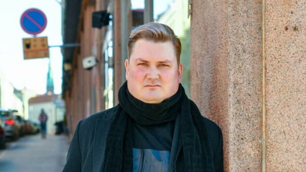 Vuosien päihdekierre! Kohuttu nenähuilisti Mikko Rautiainen avaa synkkää taustaansa: ”Pää piti saada sekaisin” Mikko Rautiainen