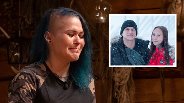 Henkan seksivideo Temptation Islandilla murtaa Julian täysin: 'En ole missään suhteessa antanut näin paljon itsestäni' Temptation Island Suomi Henkka Joanna Julia