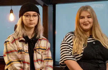 Oho, varatulta TIS-Annalta tiukkaa tekstiä sinkkunaista haukkuneelle Mirandalle: "Se ei ole sen naisen vika, jos Mirkun mies ei osaa pitää näppejään kurissa"