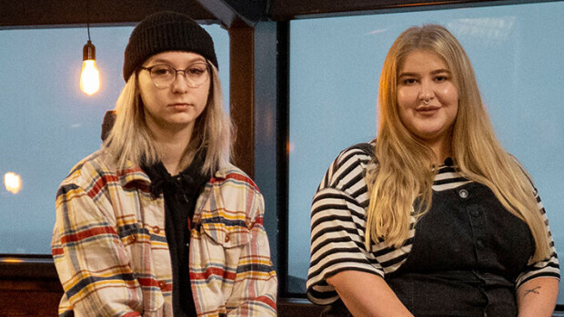 Oho, varatulta TIS-Annalta tiukkaa tekstiä sinkkunaista haukkuneelle Mirandalle: 'Se ei ole sen naisen vika, jos Mirkun mies ei osaa pitää näppejään kurissa' Temptation Island Suomi Anna Mirkku
