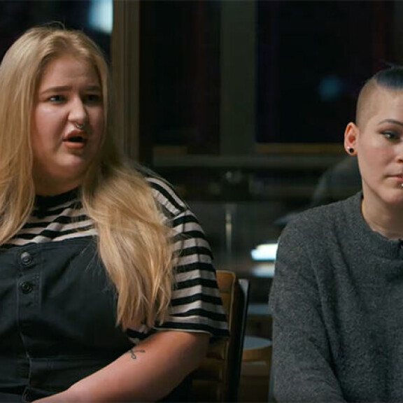 'Jonkun v**un toisen h**ran kanssa' - Kostonhaluiselta Mirkulta jäätävä tilitys Temptation Island Suomessa: 'Haluan, että sille tulee h**vetin paha mieli' Temptation island suomi anna Julia