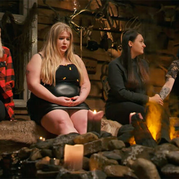 Henkan seksivideo Temptation Islandilla murtaa Julian täysin: 'En ole missään suhteessa antanut näin paljon itsestäni' Temptation island suomi Julia