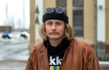 Tappouhkauksia! Big Brother -voittaja Kristian Heiskari törkykommenteista: ”Kieroutuneella tavalla pidän, että jengi tulee avautumaan!” 