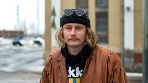 Tappouhkauksia! Big Brother -voittaja Kristian Heiskari törkykommenteista: ”Kieroutuneella tavalla pidän, että jengi tulee avautumaan!” Kristian Heiskari