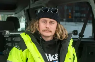 ”Hommia, jotka tuottavat mahdollisimman vähän v*tutusta” Big Brother -voittaja Kristian Heiskari etsii unelmatyötään: Alusvaatemalliksi en sopisi! 
