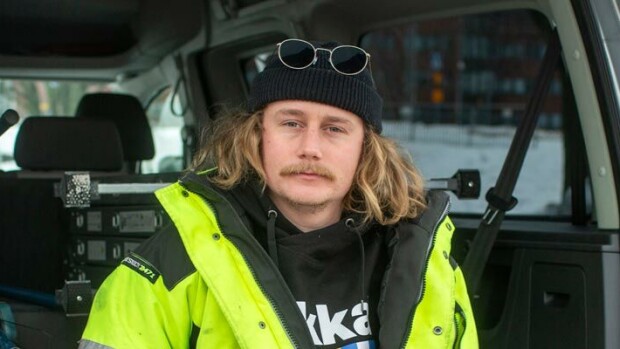”Hommia, jotka tuottavat mahdollisimman vähän v*tutusta” Big Brother -voittaja Kristian Heiskari etsii unelmatyötään: Alusvaatemalliksi en sopisi! Kristian Heiskari