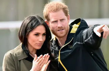 Meghan paljasti kyynelehtien kohuhaastattelussa: Hovi teki minusta itsetuhoisen!