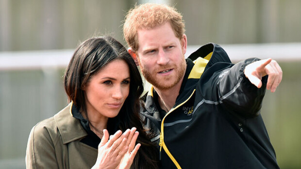 Meghan paljasti kyynelehtien kohuhaastattelussa: Hovi teki minusta itsetuhoisen! Meghan ja Harry