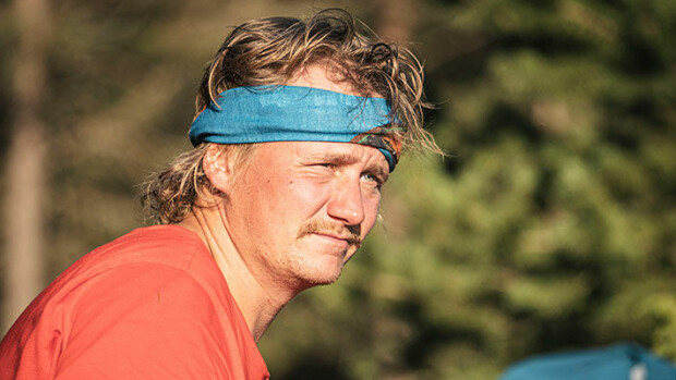 BB-Kristianin ällöttävä paljastus yököttää Selviytyjät Suomessa – leiriläisten ruokahalu koetuksella: 'Miksi sä kerrot tuon just nyt?!' Kristian Heiskari