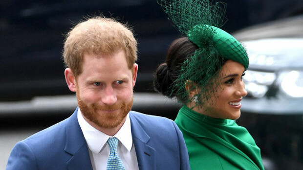 Kuninkaallinen skandaali! Herttuatar Meghania vastaan hurjia syytöksiä - Kuningashuone aloittaa historiallisen tutkinnan Prinssi Harry Meghan Markle