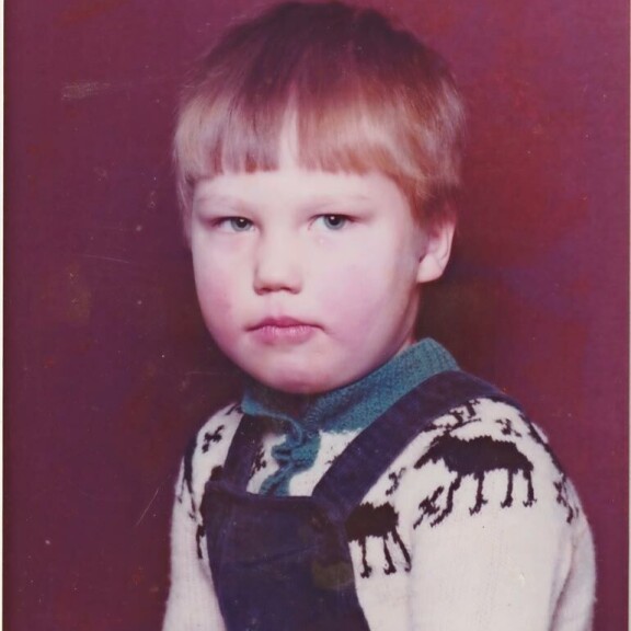 Pikku-Mika Amurinlinnan päiväkodissa Tampereella 1980-luvun alussa. Pikku-Mika Amurinlinnan päiväkodissa Tampereella 1980-luvun alussa.