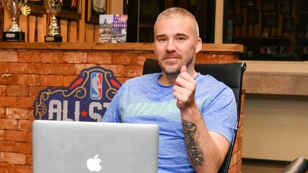 Rankka setti! Aleksi Valavuori 28 päivän putkestaan: Oli henkinen pelastukseni! Aleksi Valavuori