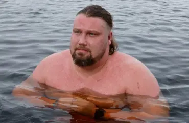 Jukka Puotilalta vinkkejä! Suomen vahvin mies Mika Törrö haluaa elokuvatähdeksi 