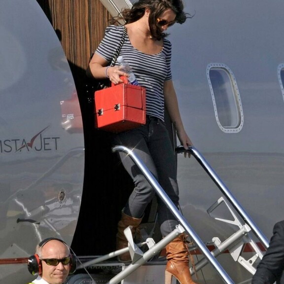 Kohautti Helsingissä, ajoi päänsä kaljuksi ja rakastui onnenonkijaan – muistatko nämä skandaalit Britney Spearsin uralta? Britney Suomessa