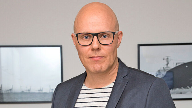 Aki Linnanahde sairasti koronan - kertoo nyt, miltä se tuntui Aki Linnanahde