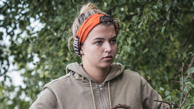Selviytyjät-tähti Joalin Loukamaa, 19, paljastaa hankalimmat tv-hetkensä ja suhteensa Oskari Katajistoon! Joalin Loukamaa