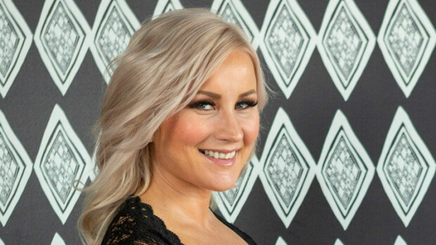 Siemaili drinksua bikineissä! Samalla reissulla fitnesskaunotar Rita Niemi-Manninen kuuli saavansa kauan odotetun vauvan: ”Kylmät väreet meni pitkin ihoani” rita niemi-manninen