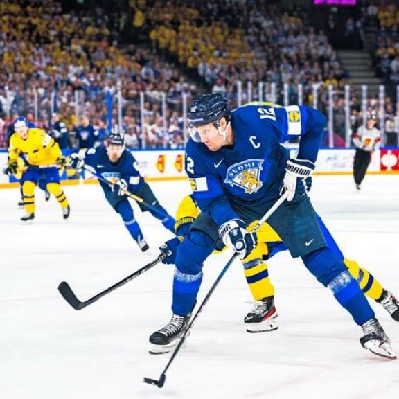 Marko sai runsaasti kritiikkiä peliotteistaan mutta paransi MM-turnauksen edetessä. Marko on saanut kritiikkiä peliotteistaan mutta parantanut koko ajan.