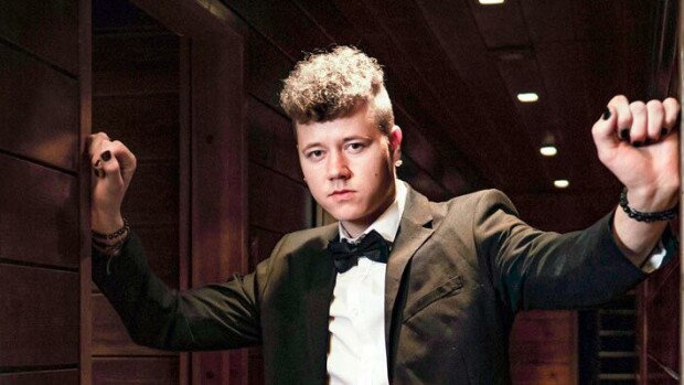 Sokkipaljastus! Temptation Island Suomen sinkkukomistus Niko Majuri: Yritin useita kertoja itsemurhaa Niko Majuri