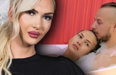 BB-Artusta eronnut Ella Toivainen tyrmää väitteet julkisuustempusta: Olin ihastunut! 
