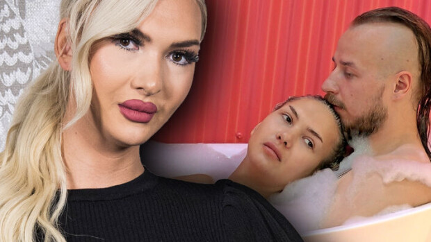 BB-Artusta eronnut Ella Toivainen tyrmää väitteet julkisuustempusta: Olin ihastunut! Ella ja Arttu