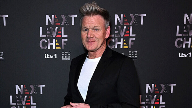 Gordon Ramsayn hittisarja tekee paluun – taukoa lähes 10 vuotta Gordon Ramsay