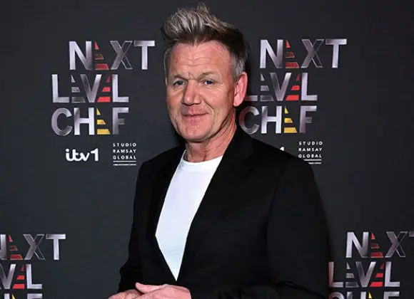 Gordon Ramsayn hittisarja tekee paluun – taukoa lähes 10 vuotta